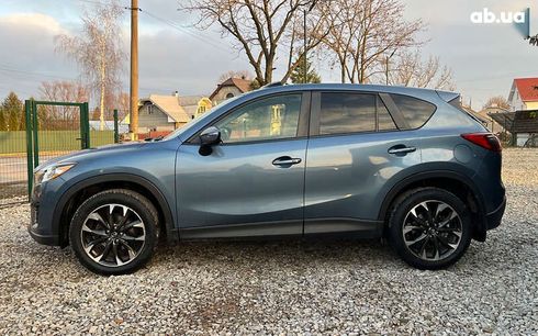 Mazda CX-5 2015 - фото 4