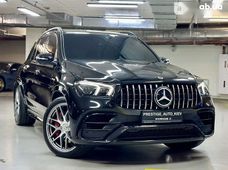 Продажа б/у Mercedes-Benz GLE-Class 2021 года - купить на Автобазаре