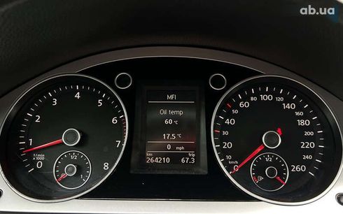 Volkswagen Passat 2010 - фото 15