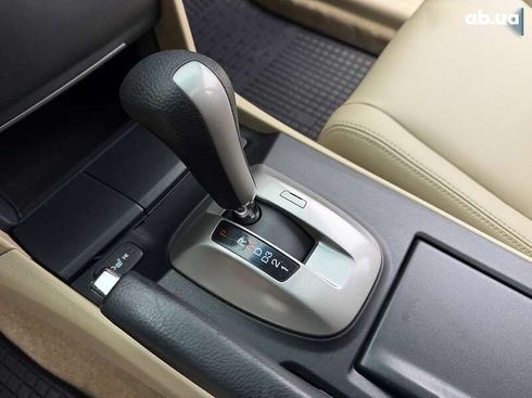 Honda Accord 2008 - фото 25