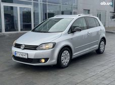 Продажа б/у Volkswagen Golf Plus в Ивано-Франковске - купить на Автобазаре