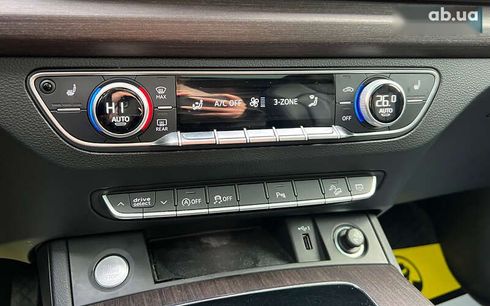 Audi Q5 Sportback 2021 - фото 17