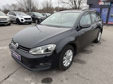 Продажа б/у Volkswagen Golf 2013 года в Днепре - купить на Автобазаре