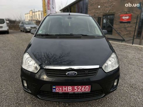 Ford C-Max 2008 - фото 6