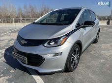 Продажа б/у Chevrolet Bolt в Киеве - купить на Автобазаре