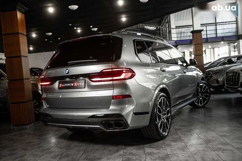 BMW X7 2024 - фото 8