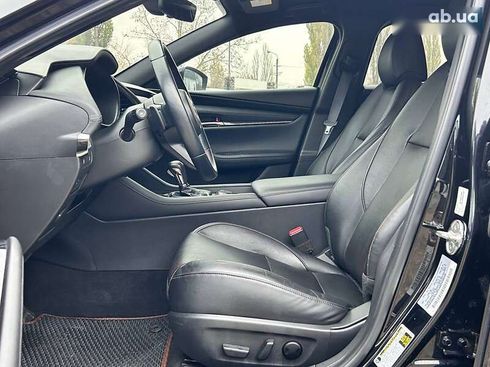 Mazda 3 2020 - фото 11
