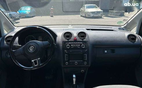 Volkswagen Caddy 2014 - фото 9