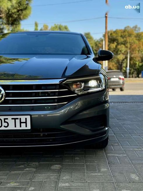 Volkswagen Jetta 2019 - фото 7