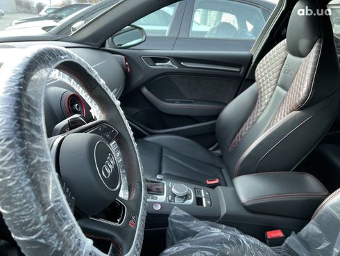 Audi RS 3 2021 - фото 7