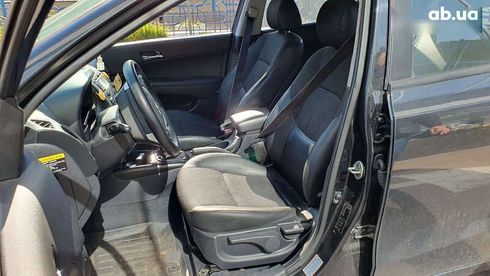 Hyundai i30 2007 - фото 9