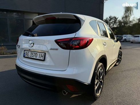 Mazda CX-5 2017 - фото 7