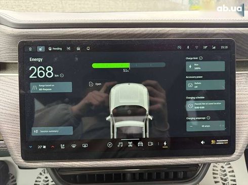Rivian R1T 2022 - фото 8