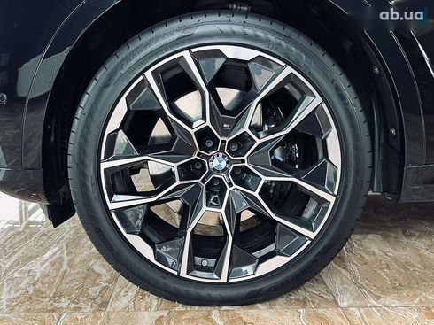 BMW X7 2024 - фото 15