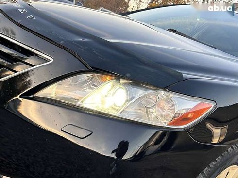 Toyota Camry 2007 - фото 9