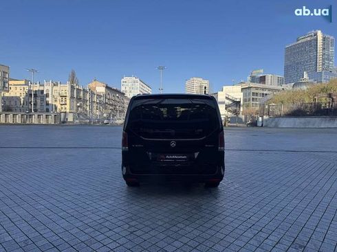 Mercedes-Benz V-Класс 2024 - фото 6