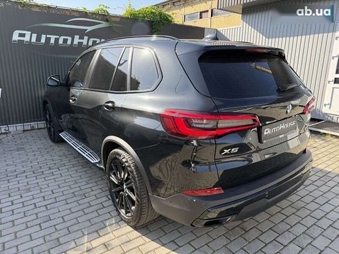 BMW X5 2019 - фото 22