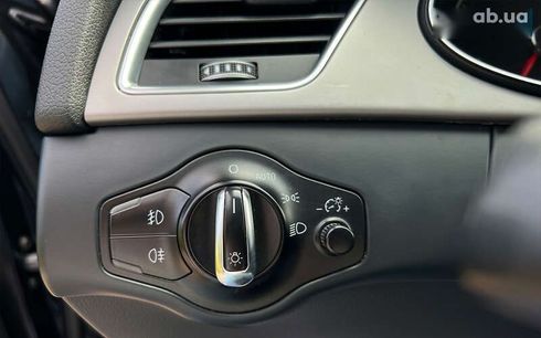 Audi A4 2014 - фото 11