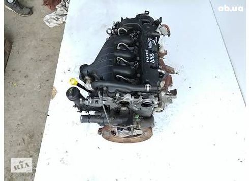 двигатель в сборе для Citroёn C5 - купити на Автобазарі - фото 3