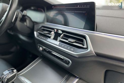 BMW X5 2019 - фото 30