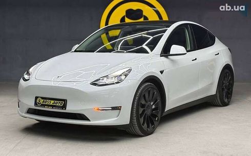 Tesla Model Y 2023 - фото 3