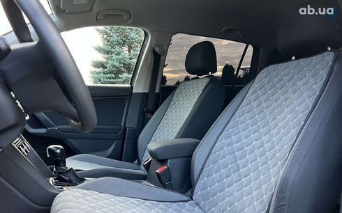 Volkswagen Tiguan 2018 - фото 9