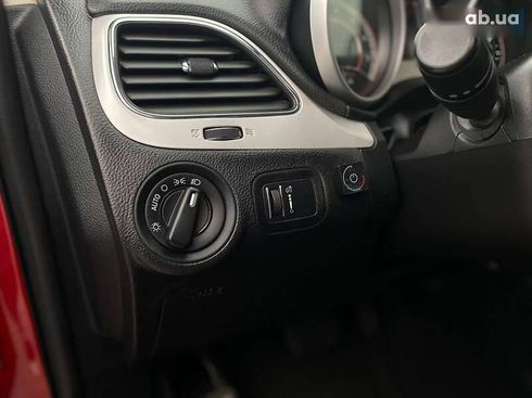 Dodge Journey 2016 - фото 29