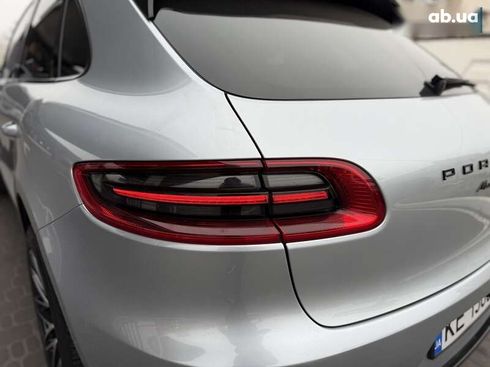 Porsche Macan 2015 - фото 12