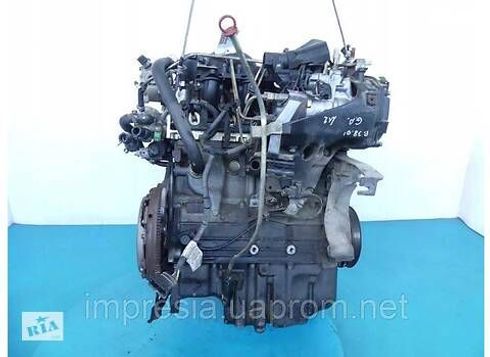 двигатель в сборе для Fiat Punto - купити на Автобазарі - фото 6