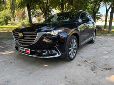 Автомобиль бензин Мазда б/у в Киеве - купить на Автобазаре