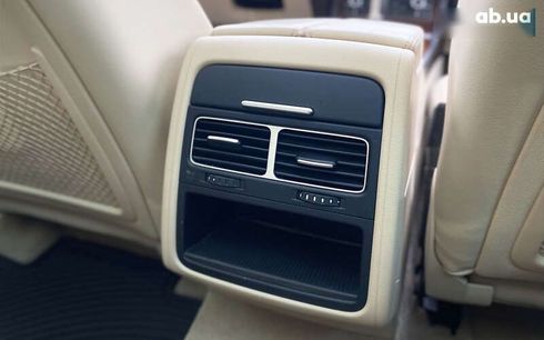Volkswagen Touareg 2014 - фото 28