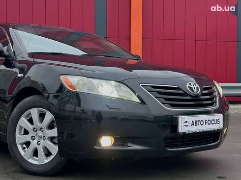 Toyota Camry 2008 - фото 3