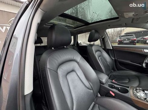 Audi a4 allroad 2014 - фото 30