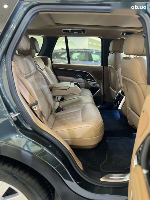 Land Rover Range Rover 2025 - фото 20