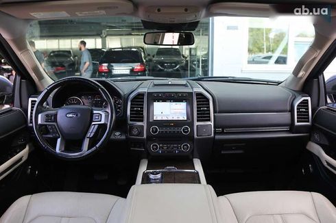 Ford Expedition 2018 - фото 15