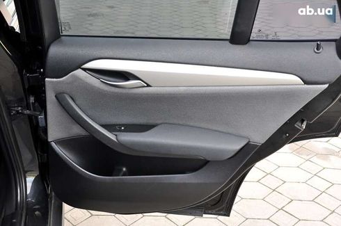 BMW X1 2013 - фото 23