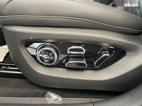BYD Sea Lion 7 2025 - фото 13