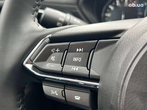 Mazda CX-5 2023 - фото 24
