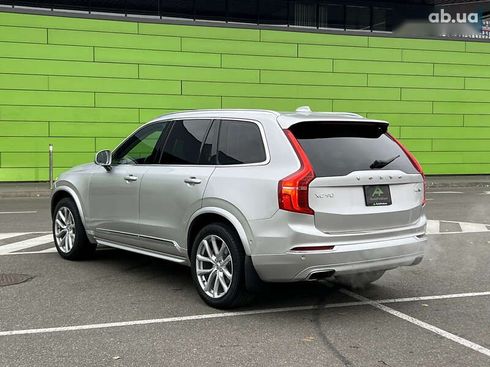 Volvo XC90 2015 - фото 13