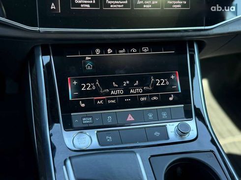 Audi Q7 2019 - фото 23