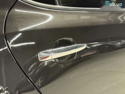Nissan Leaf 2017 - фото 26