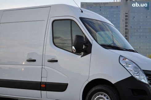 Renault Master 2018 - фото 7