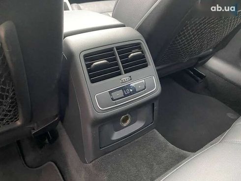 Audi A4 2016 - фото 22