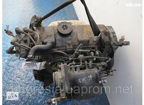 двигатель в сборе для Peugeot 306 - купить на Автобазаре - фото 6