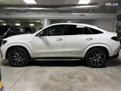 Mercedes-Benz GLE-Class 2023 - фото 17