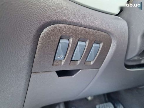 Renault Espace 2015 - фото 26