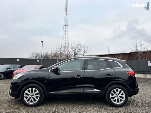 Renault Kadjar 2018 - фото 5