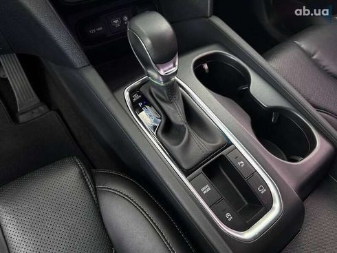 Hyundai Santa Fe 2018 - фото 26