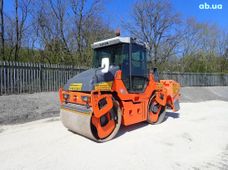 Купити спецтехніку Hamm в Україні - купити на Автобазарі