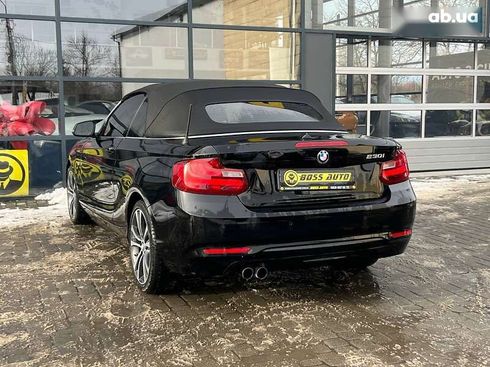 BMW 2 серия 2016 - фото 5
